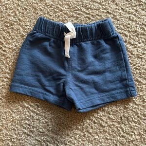 CARTERS SUMMER SHORTS